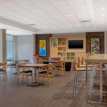 Home2 Suites By Hilton Destin Exteriér fotografie