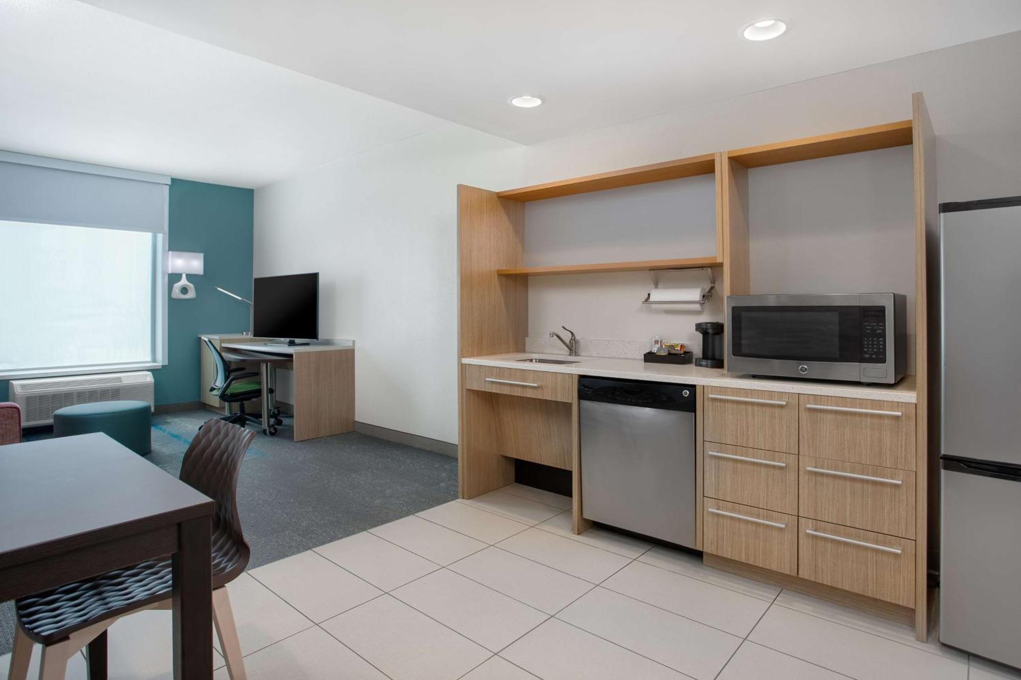 Home2 Suites By Hilton Destin Exteriér fotografie